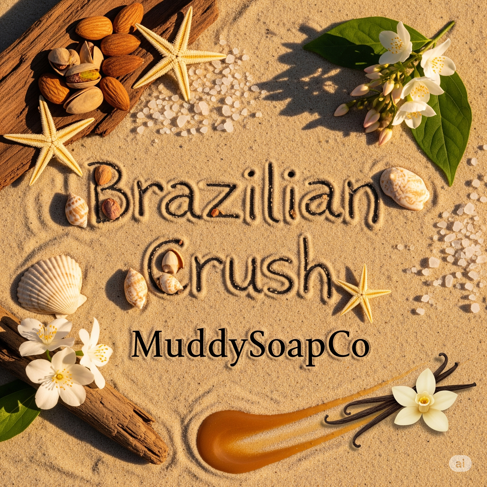 Brazilian Crush