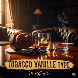 Tobacco Vanille