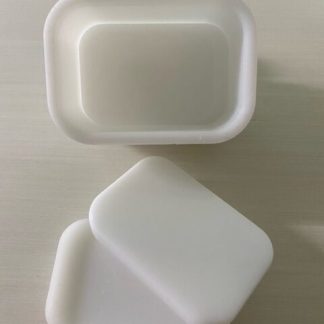 2x3 Rectangle Mold