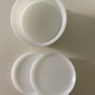 3" Puck Shaped Mold