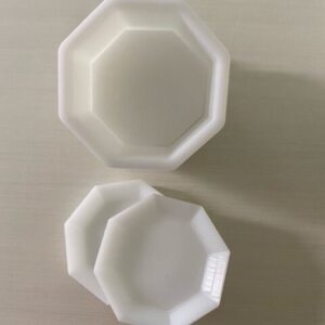 Octagon Mold Set