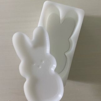 Bunny Mold