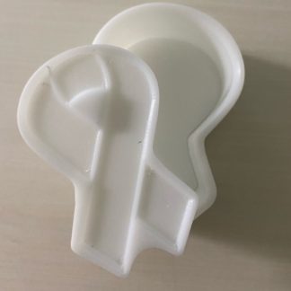Care Ribbon Mold Set