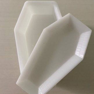 Coffin Mold