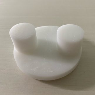 Double Bottom  Piece