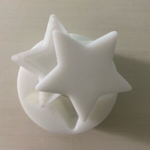 Hollywood Star Mold