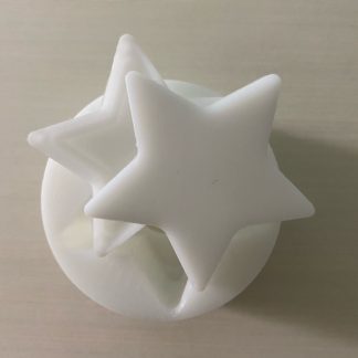 Hollywood Star Mold