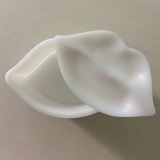 Lips Mold