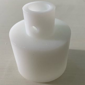2.5" Mold Replacement Top