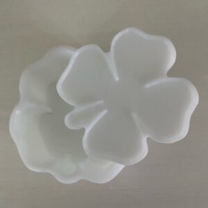 Shamrock Mold