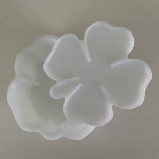 Shamrock Mold