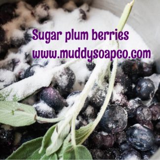 Sugarplum Berries