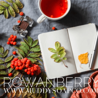 Rowanberry