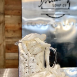 Mulberry Silk 1 ounce