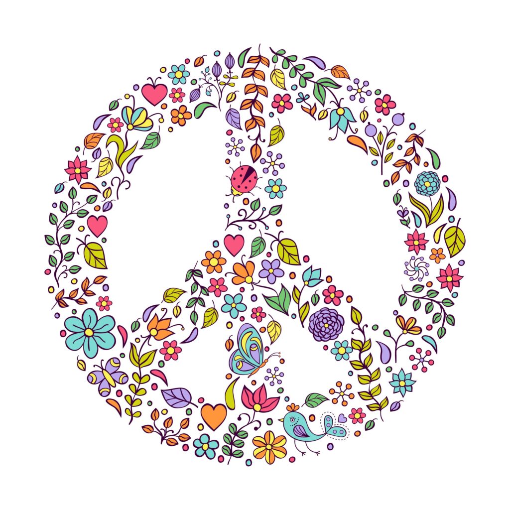 Prelude to Peace