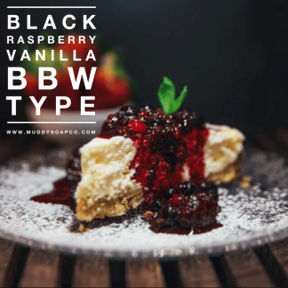 Black Raspberry Vanilla