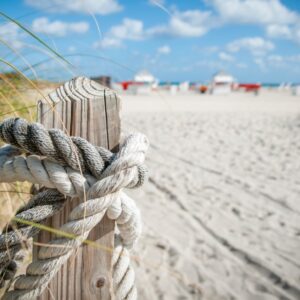 Oceanside Vetiver - 8 oz