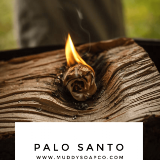 Palo Santo