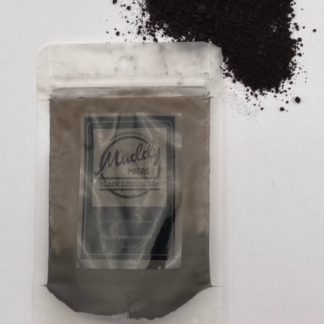 Black Iron Oxide
