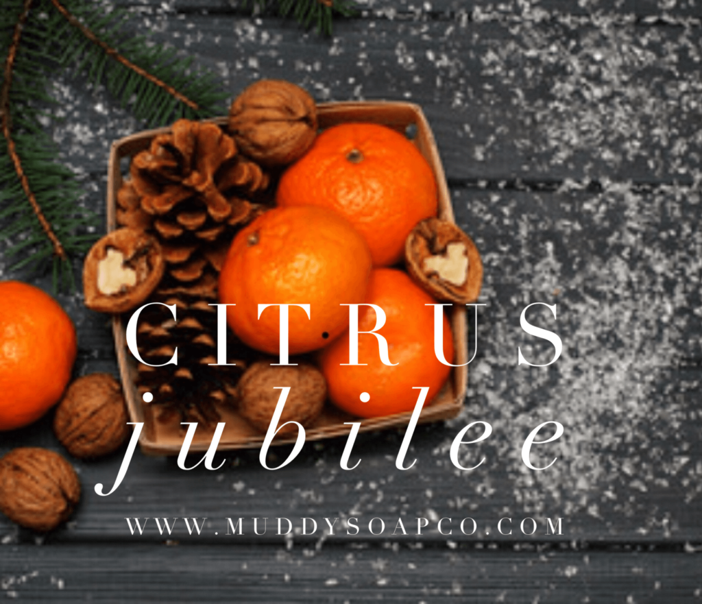 Citrus Jubilee
