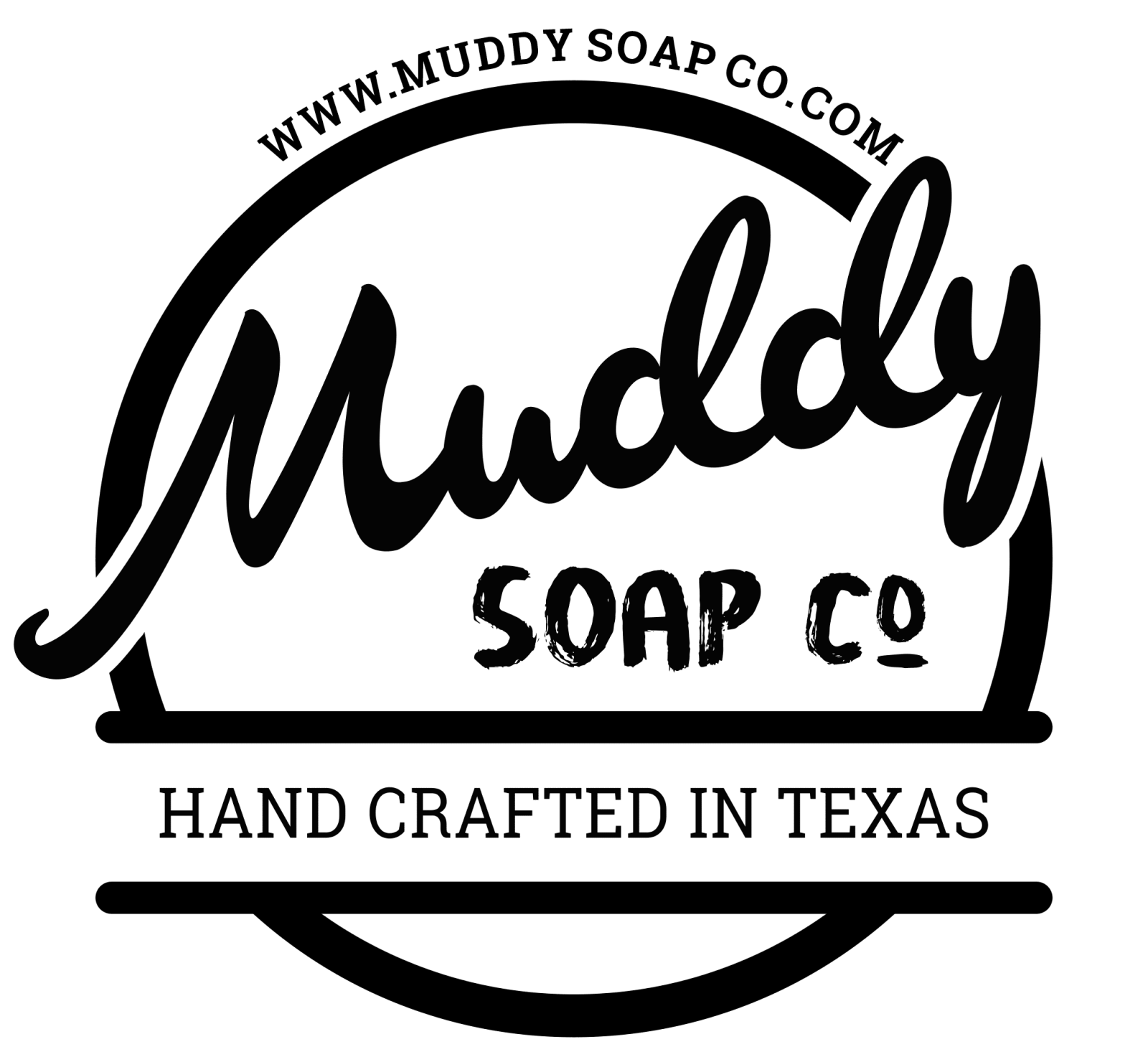 Muddy Soap Co