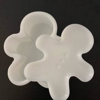 Gingerbread Mold