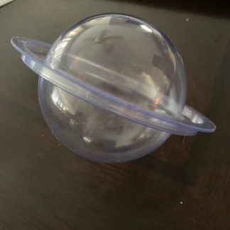Milky Way Bath Bomb Molds 2.75"