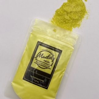 Mellow Yellow