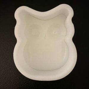 Owl Mold Set