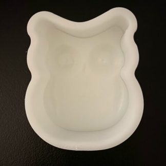 Owl Mold Set