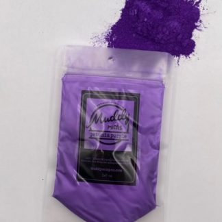 Petunia Purple