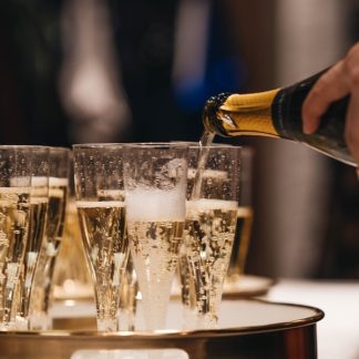 Bubbly