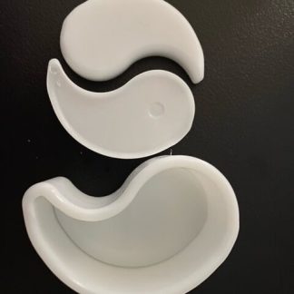 Yin Yang Mold