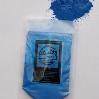 Yucatan Blue