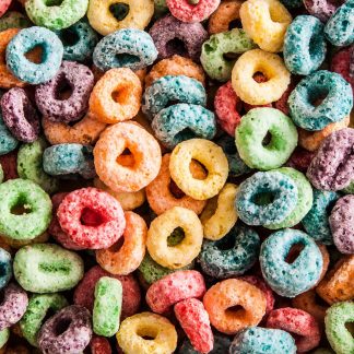 Fruit Loops
