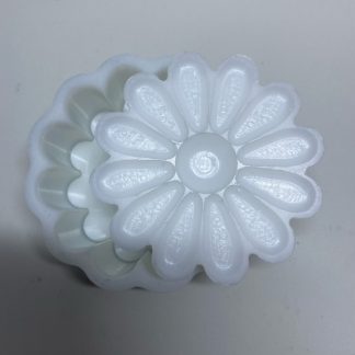 Large Flower Mold