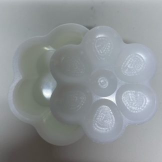 Small Flower Mold