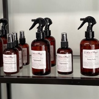 Room and Linen Spray Recipe