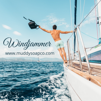 Windjammer