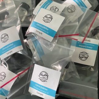 Free Fragrance Sniffer Sample Vial