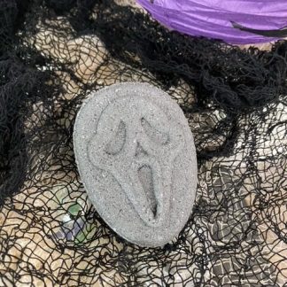 Scream Plate