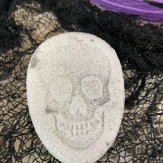 Skull Plate