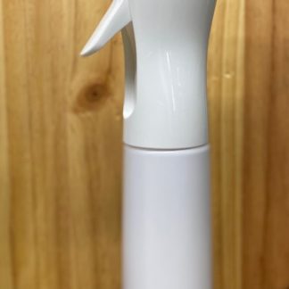 Continuous Spray Fine Mist Spray Bottle