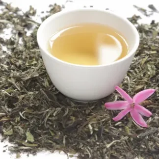 White Tea - 16 oz