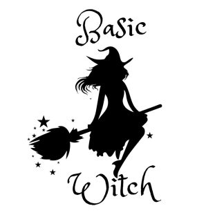 Basic Witch