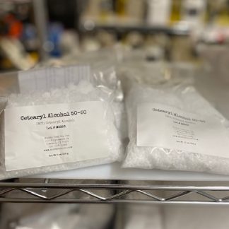 Cetearyl Alcohol
