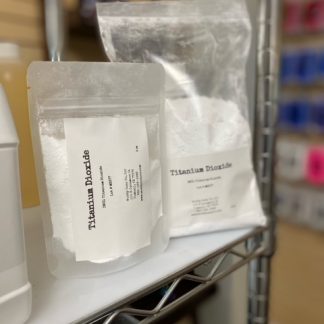 Titanium Dioxide