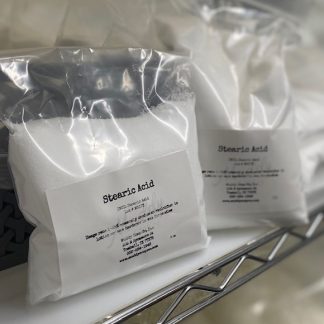 Stearic Acid Triple Pressed