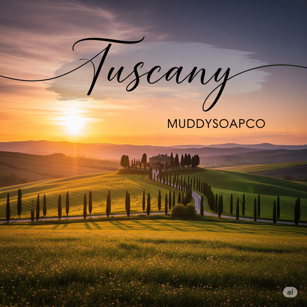 Tuscany