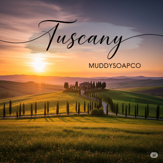 Tuscany